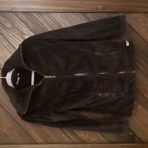 Merrell soft zip up jacket